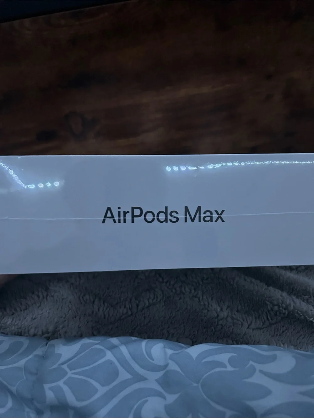 Apple AirPods Max USB C MIDNIGHT With Smart Case New Sealed!!!!